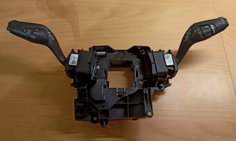 Díly na Ford Mondeo mk5 2.0 TDCI 132kw - 15