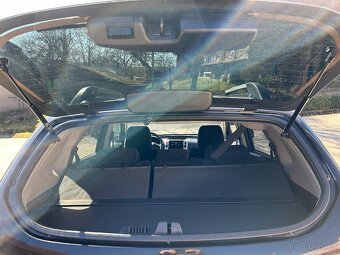 Hyundai Tucson 2.0 CRDI nový motor najeto 18000 - 15