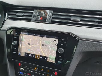 VW Passat B8 Variant 2.0 TDI 110kW DSG - záruka Autodraft - 15