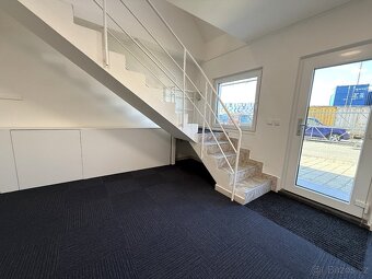 PRONÁJEM KANCELÁŘSKÉHO KOMPLEXU O CP CCA 181,57 M2 V BRNĚ - 15