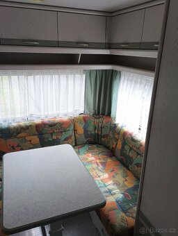 Knaus Sundwind, 1200Kg - 15