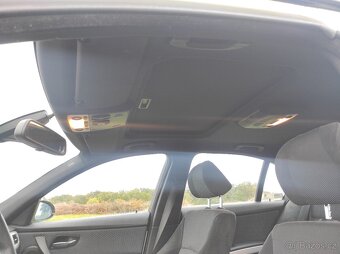 BMW 325i e90 M PAKET - 15