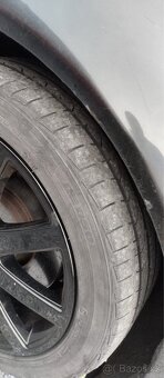 Audi A6 C5 2.5 TDI V6 120kw - 15