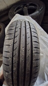 Prodávám kola na Octavii - 15