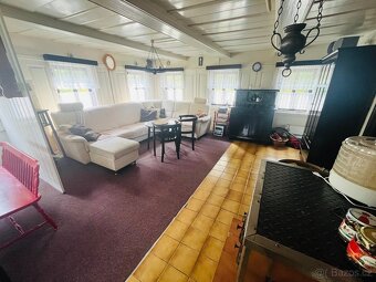 Chalupa Rožany 122, ev.č. 00106 - 15