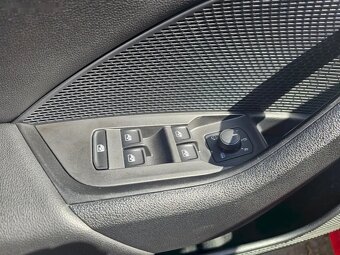 Škoda Octavia, COMBI STYLE 2.0TDI/110kW - 15