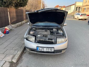 Škoda Fabia 1.9 TDI - 15