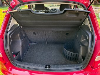 Škoda Fabia 2 1.2 tsi 77kw Elegance - 15