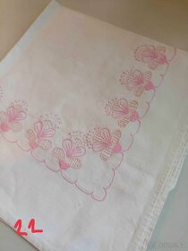 Domácí prostírání - 15