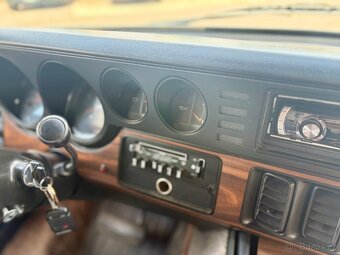 1989 Dodge B-250 RAM VAN Bivouac Conversion | PERFEKTNÍ STAV - 15