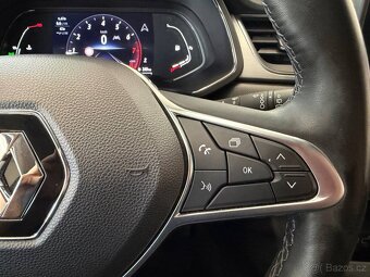 Renault Captur,  1.3 TCe INTENS/1.maj/ČR - 15