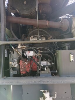 Řezačka Claas Jaguar 850 - 15