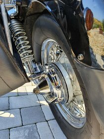 Yamaha virago 535 - 15