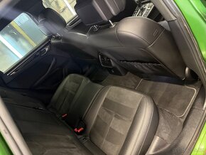 PORSCHE MACAN FACELIFT 2021 2.0T 4x4 - 15