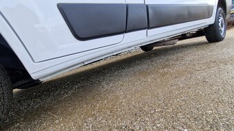 Fiat Ducato 2.3Jtd 103Kw/UKÁZKOVÝ STAV,2XŠOUPAČKY,KAMERA,NAV - 15