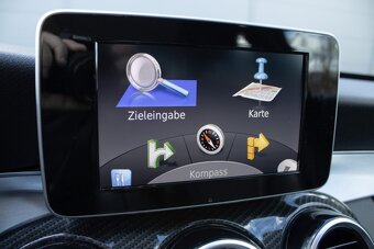Mercedes-Benz C220d - 15
