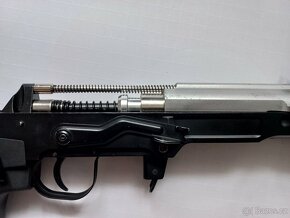 Airsoft SVD Dragunov celokov 170 m/s + CO2 Upgrade - 15