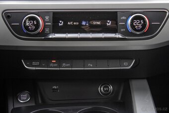 Audi A4 Avant 35 2.0 TFSI mHEV S tronic - 15