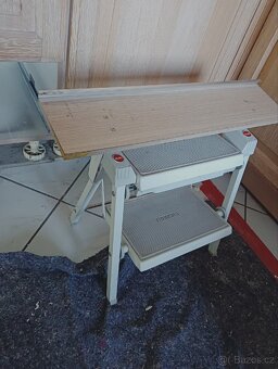 Prodám landhaus linku 11m,rezervace Přelouč - 15