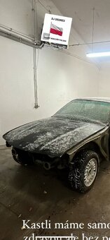E36 Coupe 323i - 15