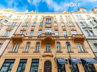 Pronájem byt 2+1, 73㎡ - 15