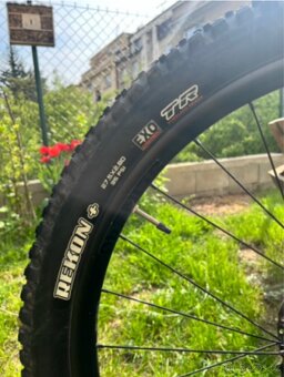 MTB kolo Trek Roscoe 7 - 15