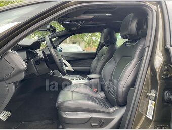 CITROEN DS5 Hybrid4 Airdream SO CHIC BMP6 02/2014 - 15