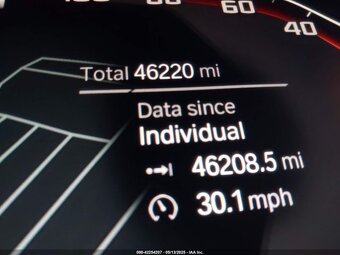 2021 BMW M340I X DRIVE - 15