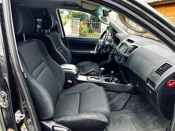 Toyota Hilux DC 3.0 I D-4D Sol A/T - 15