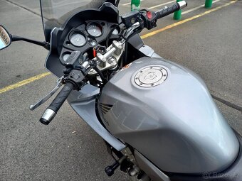 Honda CBF 1000 ABS (2009/53700km) - 15