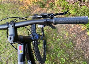 Horské kolo CUBE AIM RACE 29” vel. XXL - 15