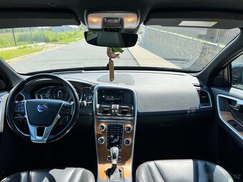 Volvo XC 60, D5 AWD, 169 kW, 9/2014, 141.000Km, 4x4 - 15