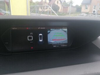 Citroën C4 Picasso 2016, 144t.km,AUTOMAT NAVI FACELIFT - 15