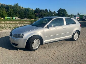 Audi a3 - 15