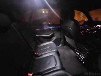 Audi Q8 3.0 S-Line 2018 - 15