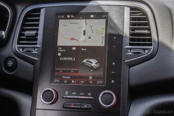 Renault Mégane Energy TCe 205 GT EDC - 15
