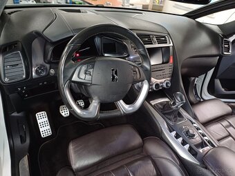 DS5 - Citroen - 15