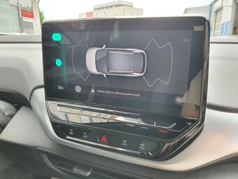 VW ID.4 electric 109kW  - záruka Autodraft - - 15