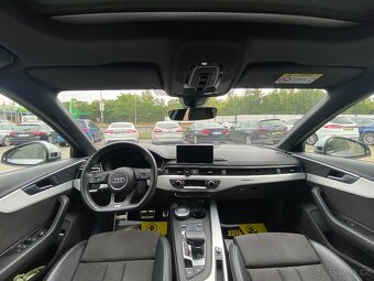 Audi A4 Avant 2018 2.0 tdi - 15