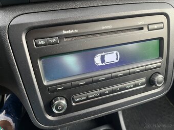 Škoda Fabia II 1.6TDI 55kW - 15