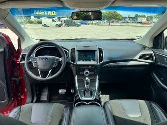 Ford Edge 2.0 TDCI ST-line - 15