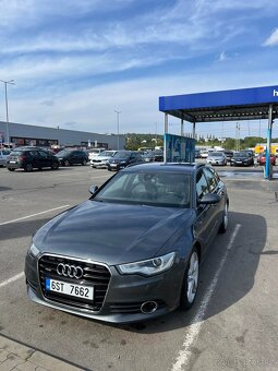 Audi A6 C7 3,0 TDI 230 kw - 15