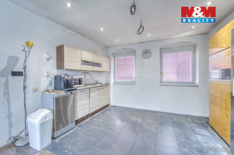 Pronájem výrobního objektu, 189 m², Králův Dvůr, ul. Plzeňsk - 15