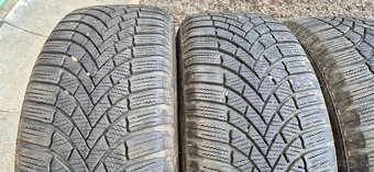 Alu kola Platin 5x112 7x16 ET42 VW Passat B7 205/55r16 - 15