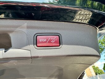 Mercedes GLE-350d 4-Matic AMG CZ Premium +, DPH Emerald - 15