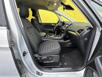 Ford Galaxy 1.5/118kW TITANIUM  7.Míst r.v. 2016 jen 98tkm - 15