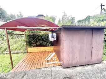 Pronájem spolubydlení v rodinném domě Ostrava-Michalkovice - 15