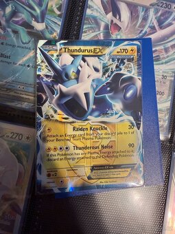 Pokemon kolekcia - 15