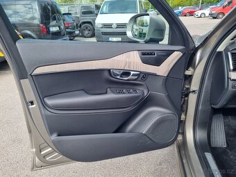 ⭐Volvo XC90 2021/B5/AWD/ INSCRIPTION/2.MAJ⭐ - 15