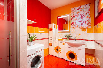 Dům 6 a více o ploše 194 m2 - Čakovičky, Čakovičky - 15